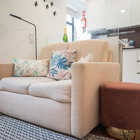 Central Luxury Apartment W Ac Downtown And Metro ปอร์โต ภายนอก รูปภาพ